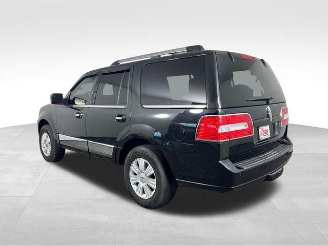 2014 Lincoln Navigator Base