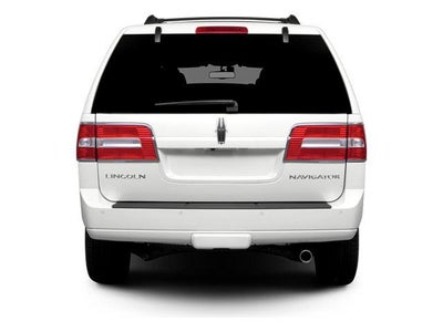 2014 Lincoln Navigator Base