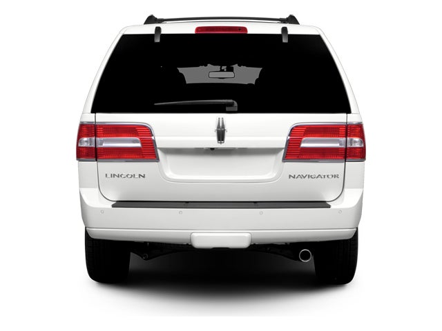 2014 Lincoln Navigator Base