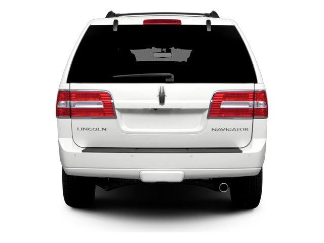 2014 Lincoln Navigator Base
