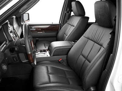 2014 Lincoln Navigator Base