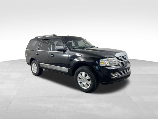 2014 Lincoln Navigator Base