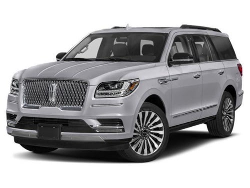 2020 Lincoln Navigator Standard