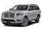 2020 Lincoln Navigator Standard