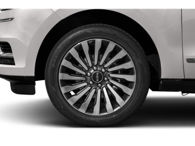 2020 Lincoln Navigator Standard