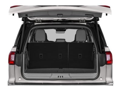 2020 Lincoln Navigator Standard