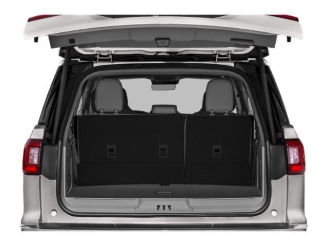 2020 Lincoln Navigator Standard