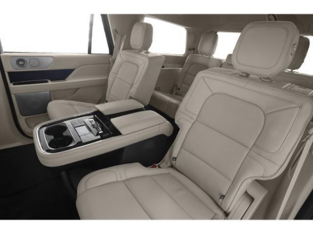 2020 Lincoln Navigator Standard