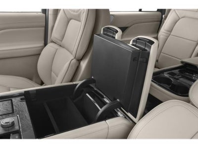 2020 Lincoln Navigator Standard
