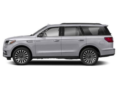 2020 Lincoln Navigator Standard
