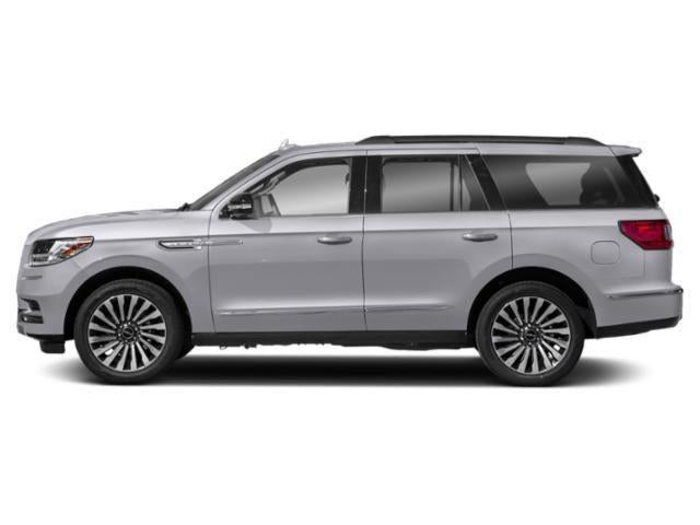 2020 Lincoln Navigator Standard
