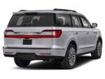 2020 Lincoln Navigator Standard