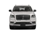 2020 Lincoln Navigator Standard