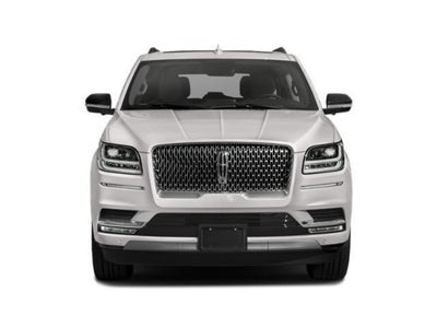 2020 Lincoln Navigator Standard