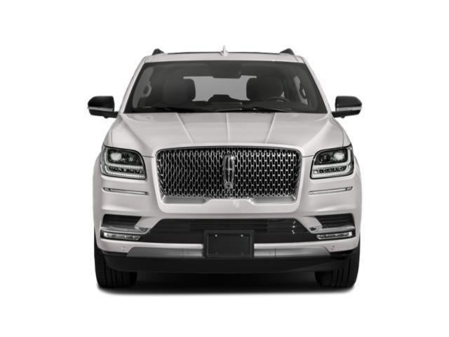 2020 Lincoln Navigator Standard