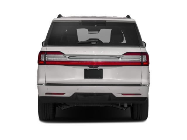 2020 Lincoln Navigator Standard