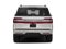 2020 Lincoln Navigator Standard