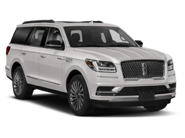 2020 Lincoln Navigator Standard