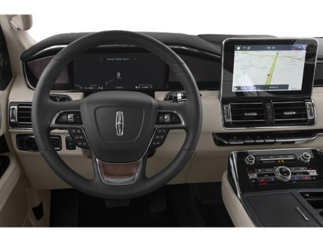 2020 Lincoln Navigator Standard
