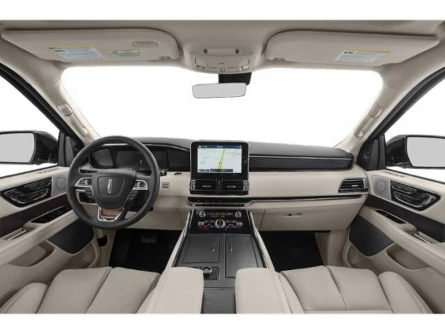 2020 Lincoln Navigator Standard
