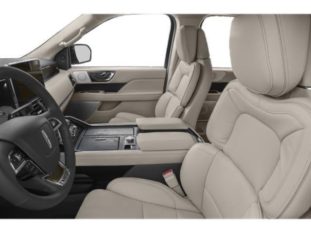 2020 Lincoln Navigator Standard