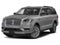 2018 Lincoln Navigator L Reserve
