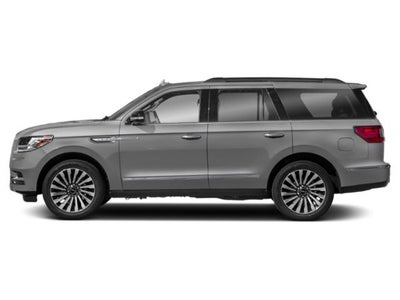 2018 Lincoln Navigator L Reserve