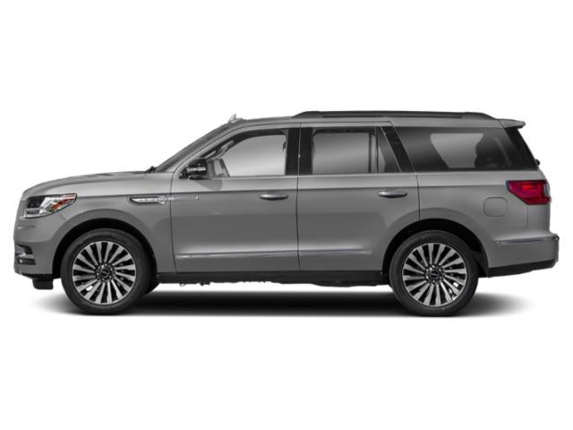 2018 Lincoln Navigator L Reserve