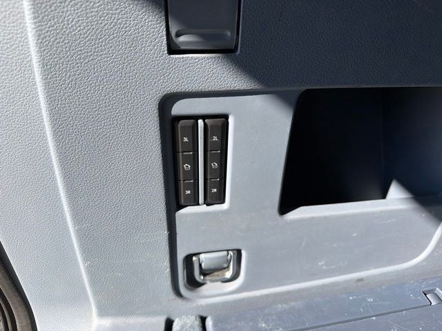 2019 Lincoln Navigator L Black Label