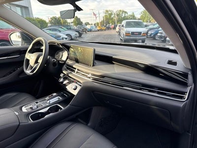 2025 INFINITI QX60 PURE