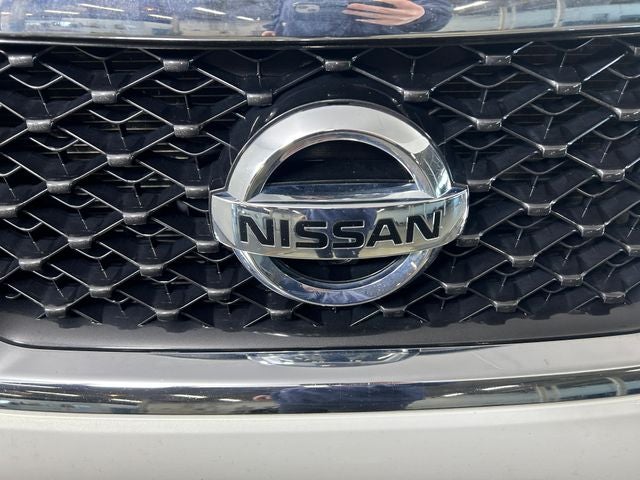 2013 Nissan Pathfinder Platinum