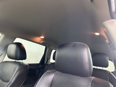 2013 Nissan Pathfinder Platinum