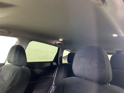 2020 Nissan Murano SV