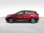 2020 Nissan Murano SV