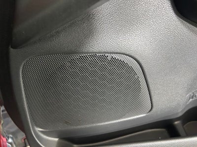 2020 Nissan Murano SV