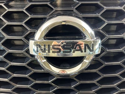 2020 Nissan Murano SV