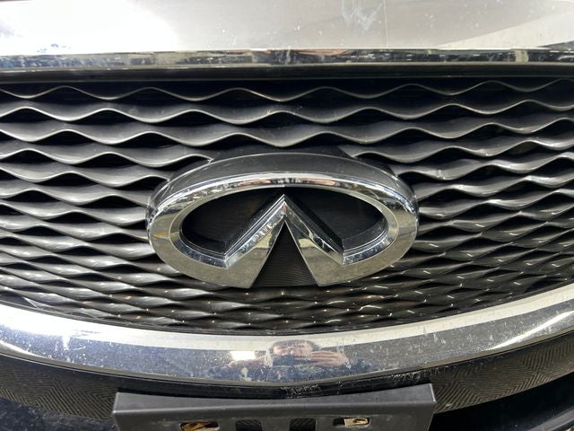 2019 INFINITI QX60 PURE