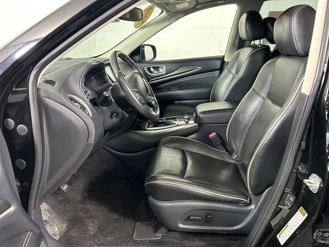 2019 INFINITI QX60 PURE