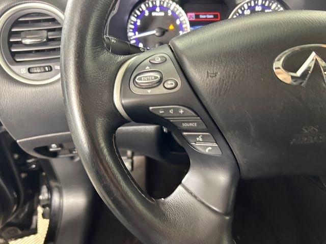 2019 INFINITI QX60 PURE