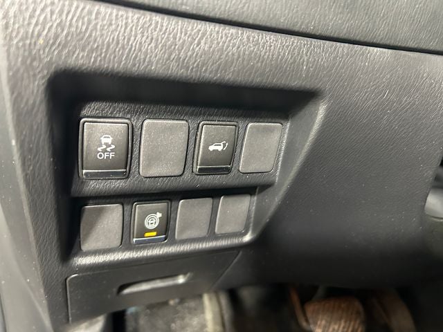 2019 INFINITI QX60 PURE