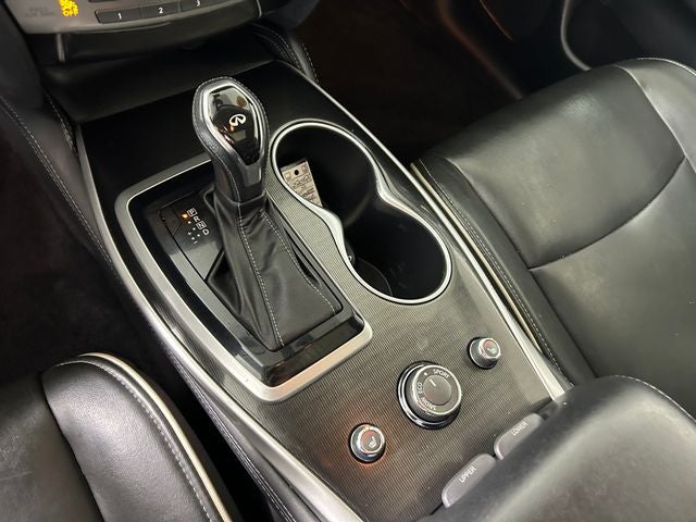 2019 INFINITI QX60 PURE