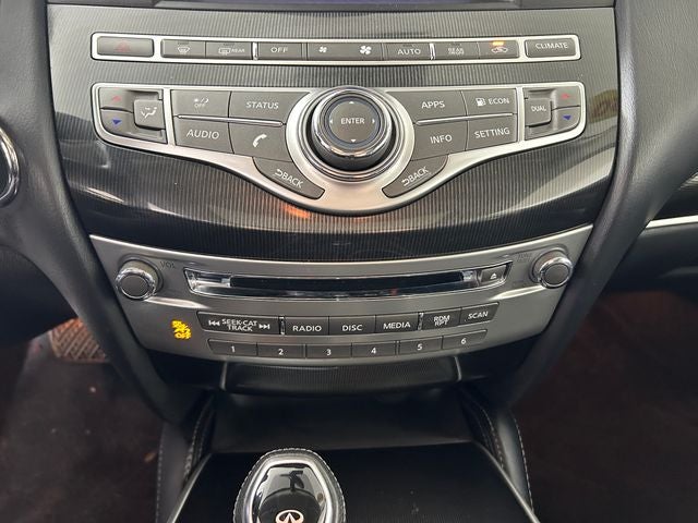 2019 INFINITI QX60 PURE