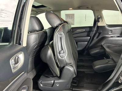 2019 INFINITI QX60 PURE