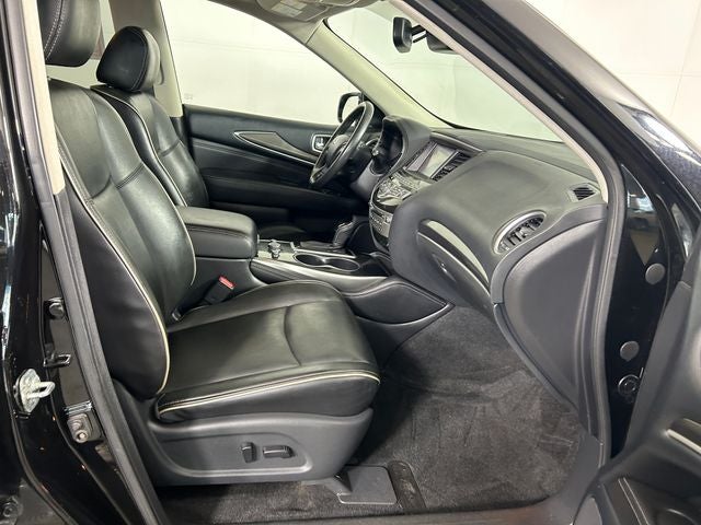 2019 INFINITI QX60 PURE