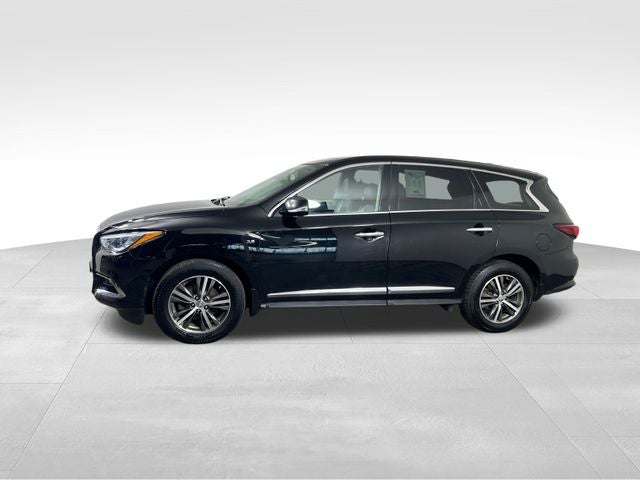 2019 INFINITI QX60 PURE