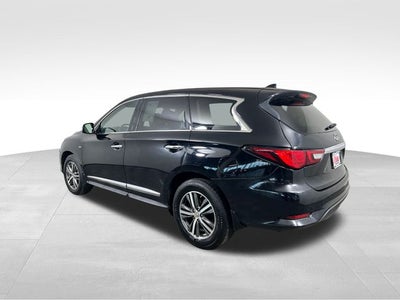 2019 INFINITI QX60 PURE