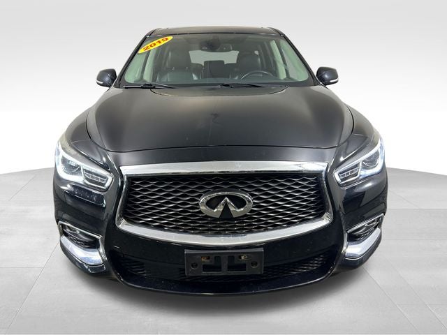 2019 INFINITI QX60 PURE