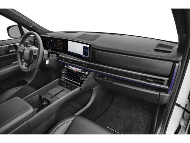 2024 Hyundai Santa Fe Hybrid Calligraphy