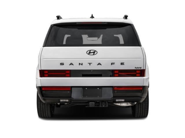 2024 Hyundai Santa Fe Hybrid Calligraphy