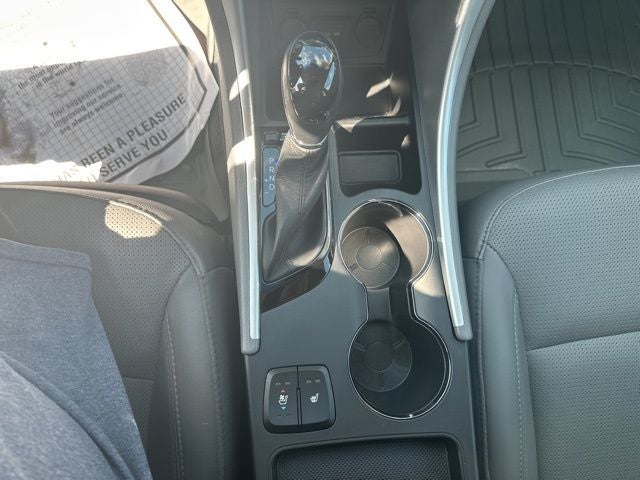 2014 Hyundai Sonata Limited